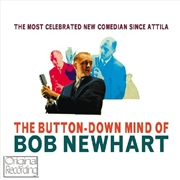 Buy Button Down Mind Of Bob Newhart