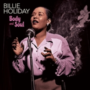 Buy Body And Soul - Purple Vinyl