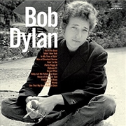 Buy Bob Dylan - Debut Album