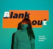 Buy Blank Out