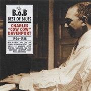 Buy Best Of Blues 5 - Cow Cow Davenport