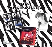 Buy Best Of Angie Miller