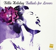 Buy Ballads For Lovers - Digi