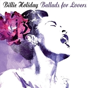 Buy Ballads For Lovers