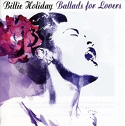 Buy Ballads For Lovers