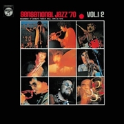 Buy Sensational Jazz '70 Vol. 1 & 2 / Various