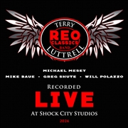 Buy Recorded Live At Shock City Studios