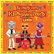 Buy Kids Dance Party - Latin 