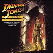 Buy Indiana Jones And The Temple Of Doom