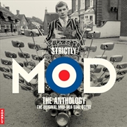 Buy Strictly Mod