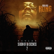 Buy Season Of Da Siccness 2: Kevla