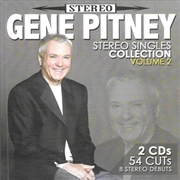 Buy Stereo Singles Collection 2