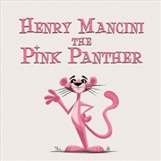 Buy Pink Panther