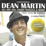 Buy All His 50S Chart Singles & More 