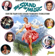 Buy Sound Of Music: From The Trapp