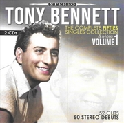 Buy Complete 50s Singles, Vol 1