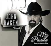 Buy My Passion: Favorite Operatic