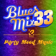 Buy Blues Mix 33 (Various Artists)