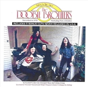 Buy Introducing the Doobie Brothers