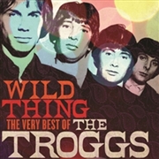 Buy Wild Thing: The Very Best Of