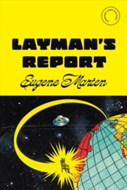 Buy Laymans Report