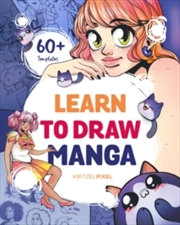 Buy Learn To Draw Manga