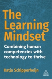 Buy Learning Mindset