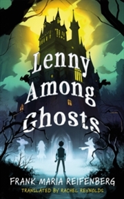 Buy Lenny Among Ghosts