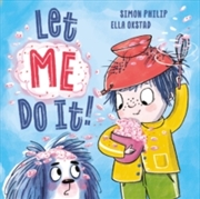 Buy Let Me Do It