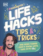 Buy Life Hacks, Tips and Tricks : And More Things I Didn’t Know Until I Was In My 30s