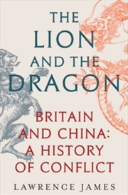 Buy Lion & The Dragon