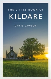 Buy Little Book Of Kildare