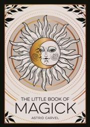 Buy Little Book Of Magick