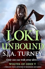 Buy Loki Unbound