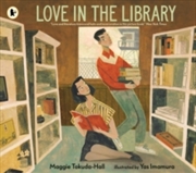 Buy Love In The Library