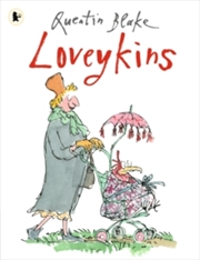 Buy Loveykins