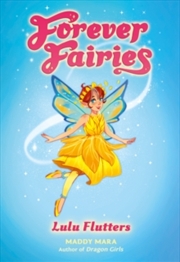 Buy Forever Fairies: Lulu Flutters