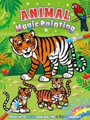 Buy Magic Painting: Animals