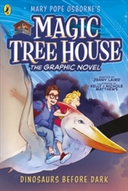 Buy Magic Tree House: Dinosaurs Before Dark