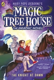 Buy Magic Tree House: The Knight at Dawn