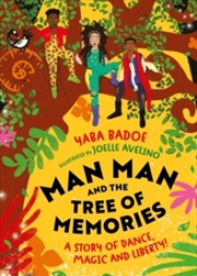 Buy Man Man & The Tree Of Memories