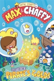 Buy Max And Chaffy 4: Hunt For The Pirate's Gold