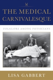 Buy Medical Carnivalesque