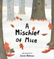 Buy Mischief Of Mice