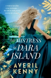 Buy Mistress Of Dara Island