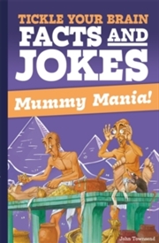 Buy Tickle Your Brain: Mummy Mania!