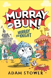 Buy Murray The Knight