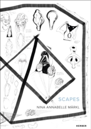 Buy Nina Annabelle Markl: Scapes