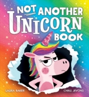 Buy Not Another Unicorn Book