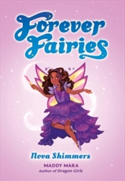 Buy Forever Fairies: Nova Shimmers